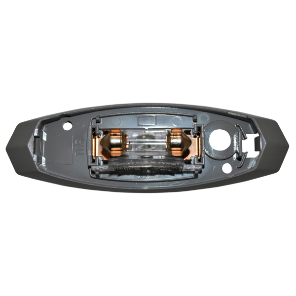 Hella Umrissleuchte oval rechts