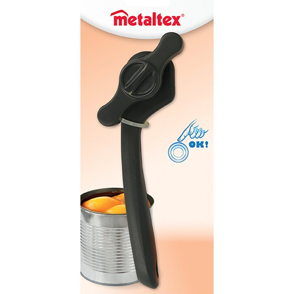 Metaltex Dosenöffner