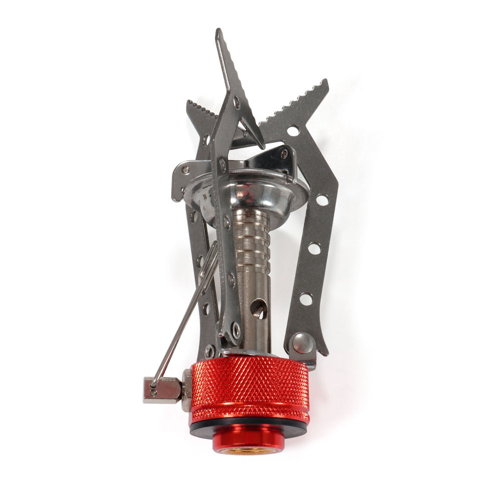 Origin Outdoors Gaskocher Triple-Lite