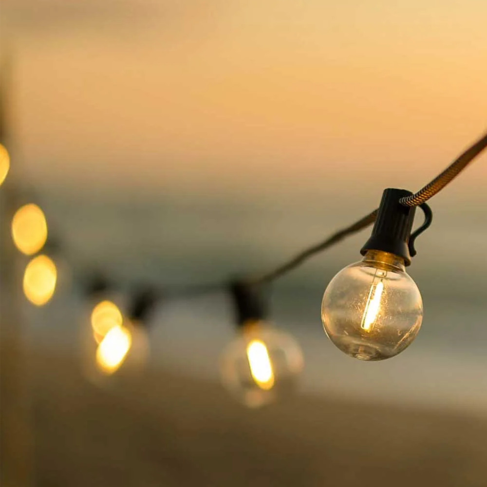 Sunnyside Lichterkette Ellie Retro 3 Meter