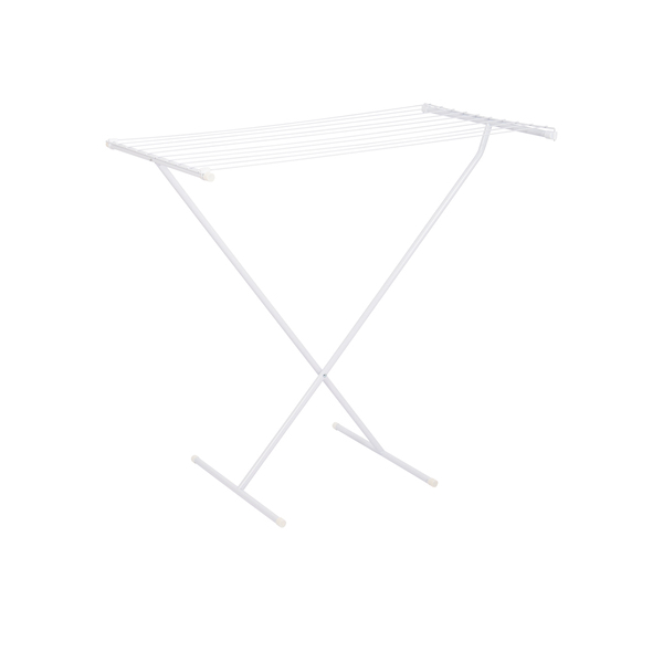 Bo-camp Wäscheständer Kompakt