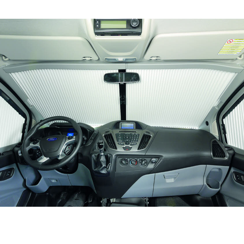 Remis Frontteil Remifront IV - Ford Transit ab Bj. 05/2014-06/2019
