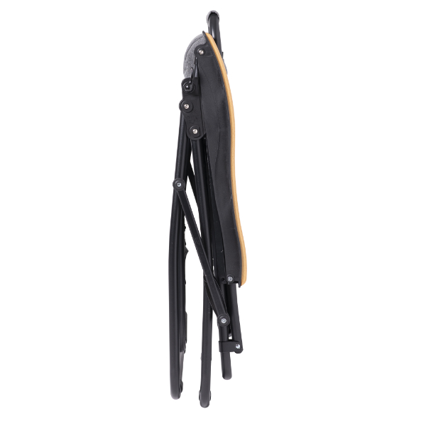 Defa Liegestuhl XL, grau