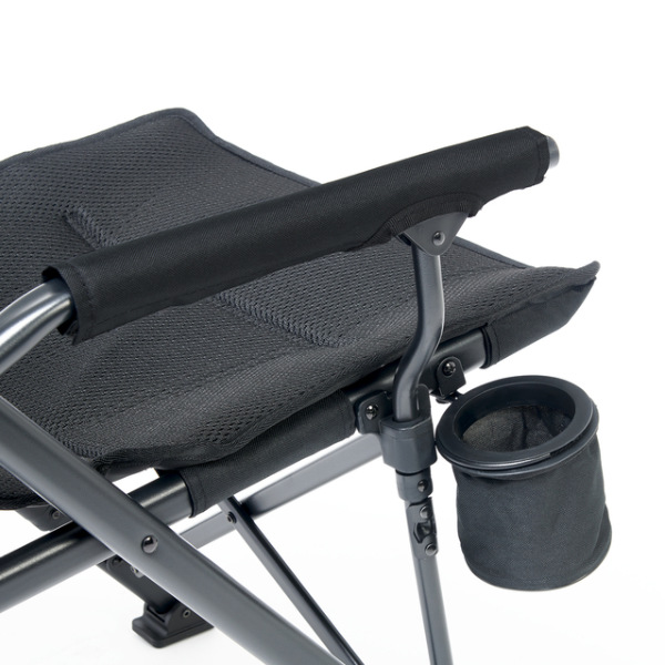 Uquip Faltstuhl Roxy Air Mesh