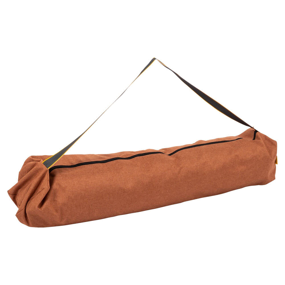 bo-camp Relaxsessel Himrod M terracotta
