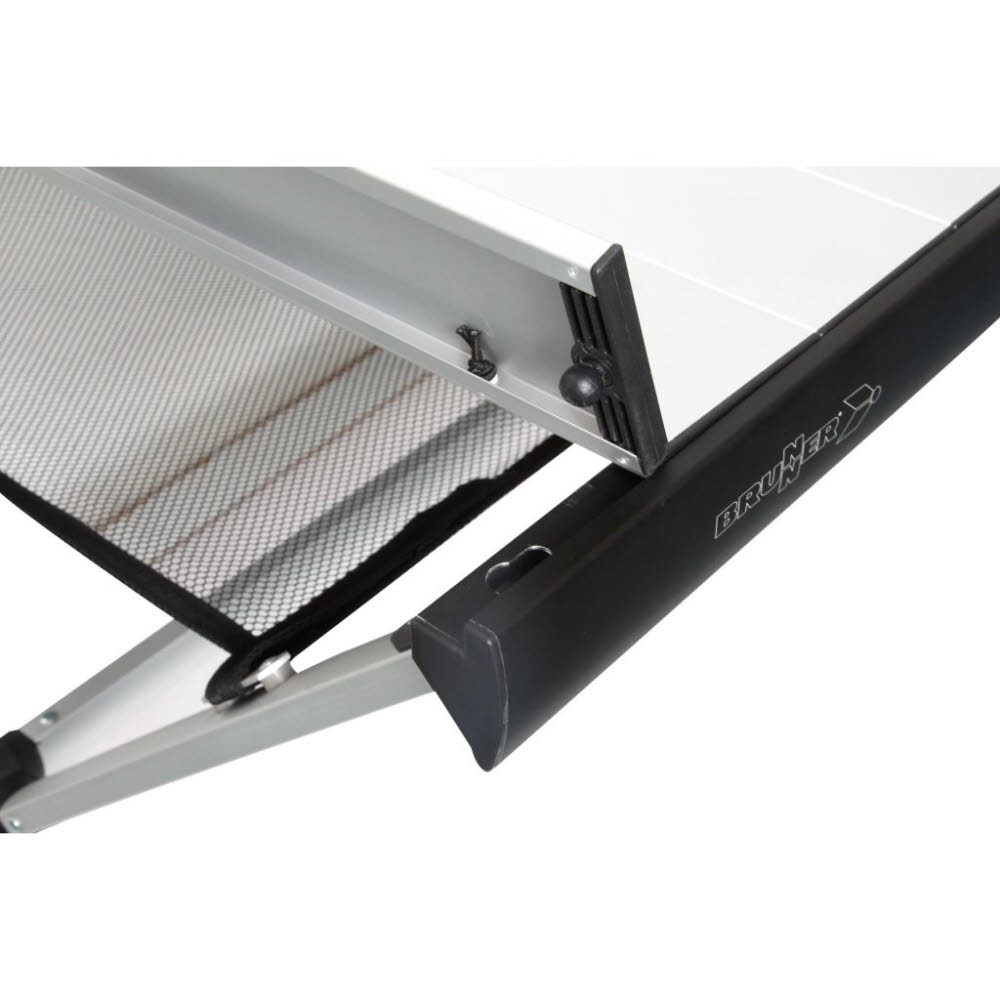 Brunner Rolltisch Accelerate 4