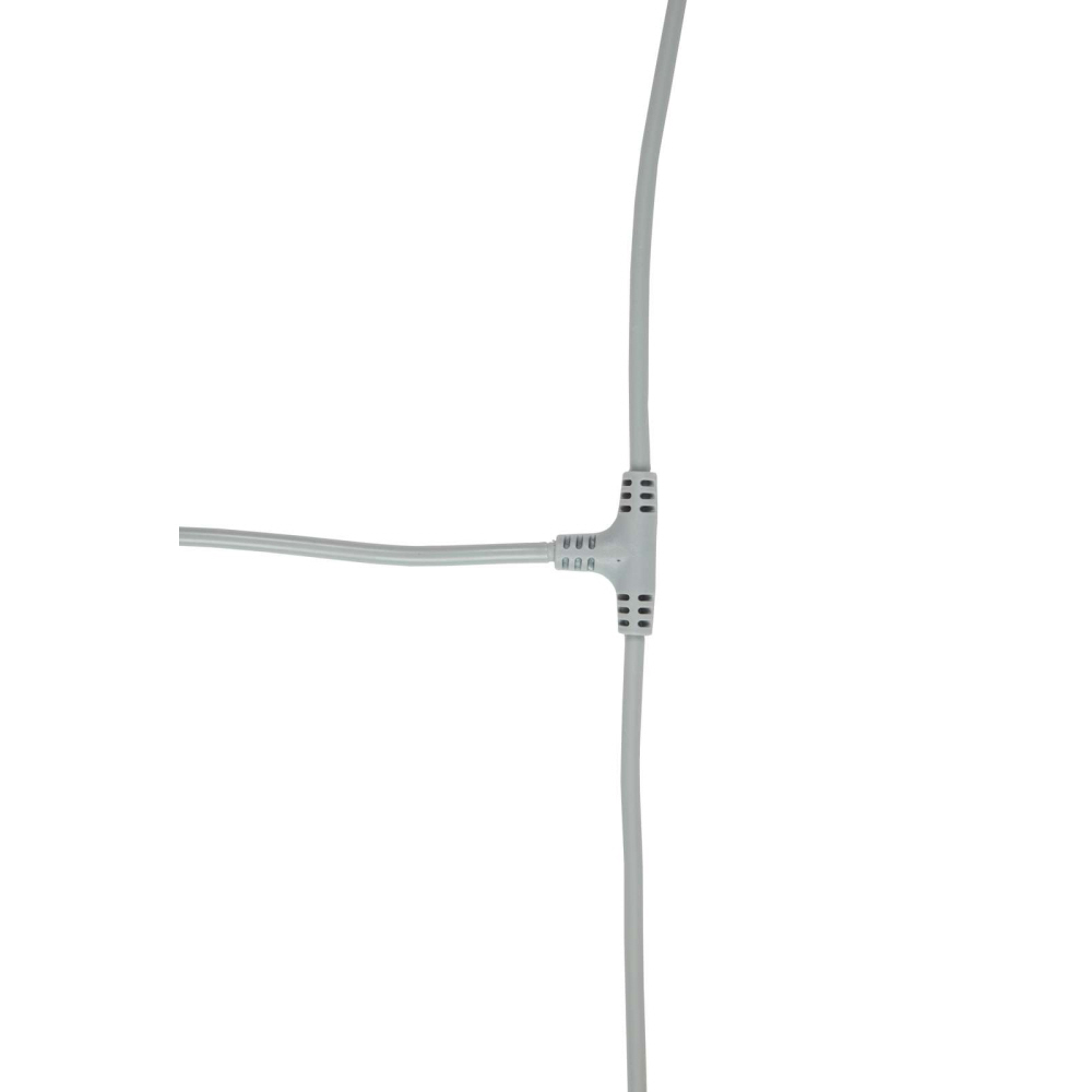 Isabella T-Kabel für LED-Lichtband