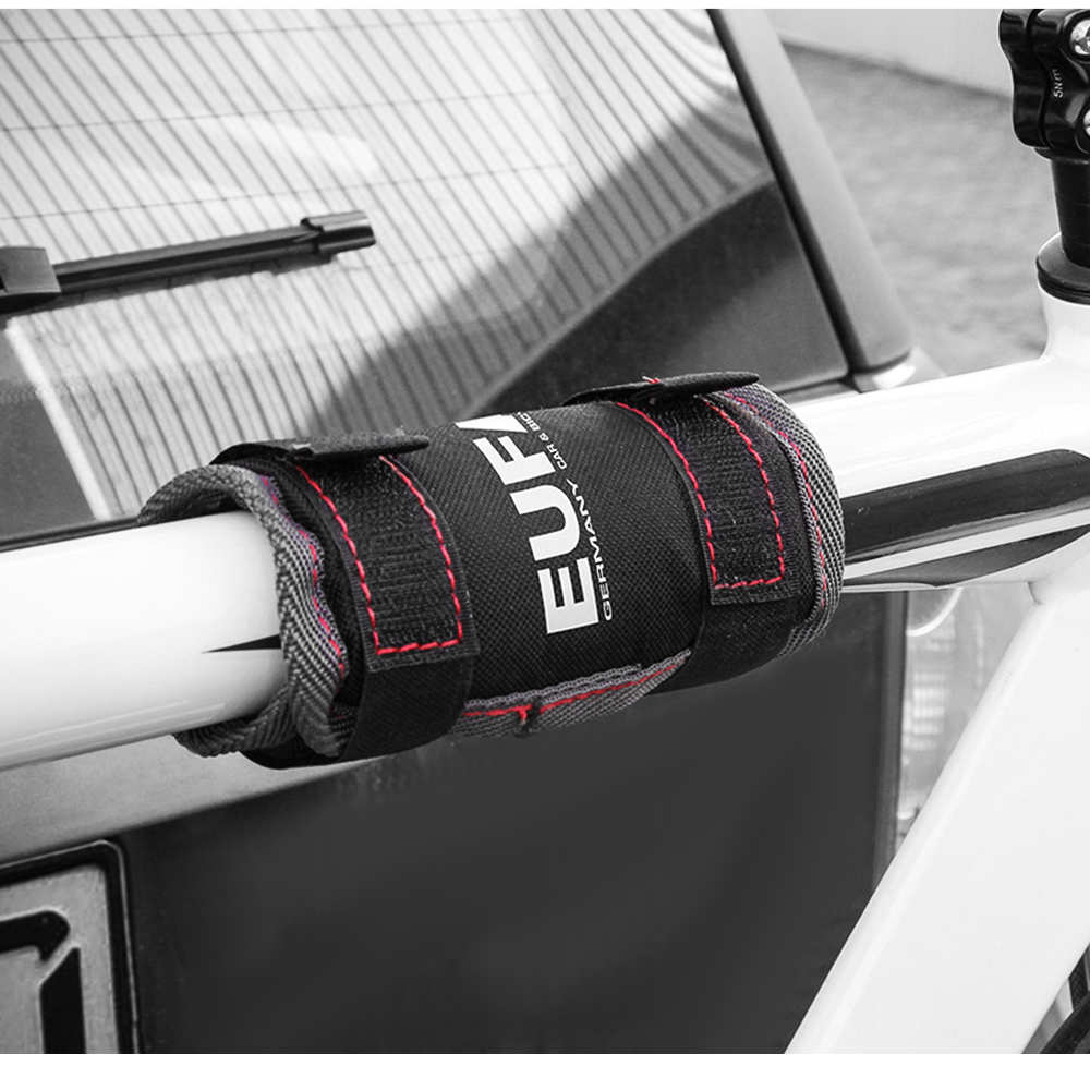 Eufab Fahrradtransportschutz
