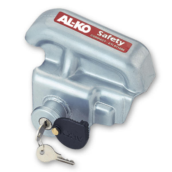 AL-KO Diebstahlsicherung Safety Compact AKS 2004/3004