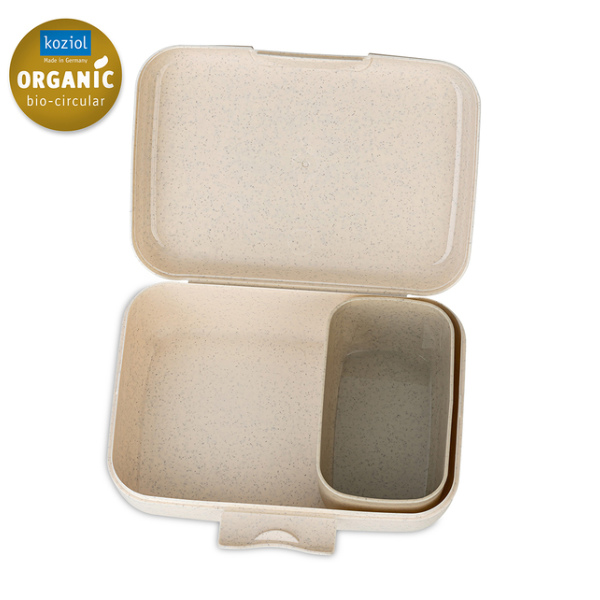 Koziol Lunchbox Candy L Grow Paw Patrol mit Trennschale