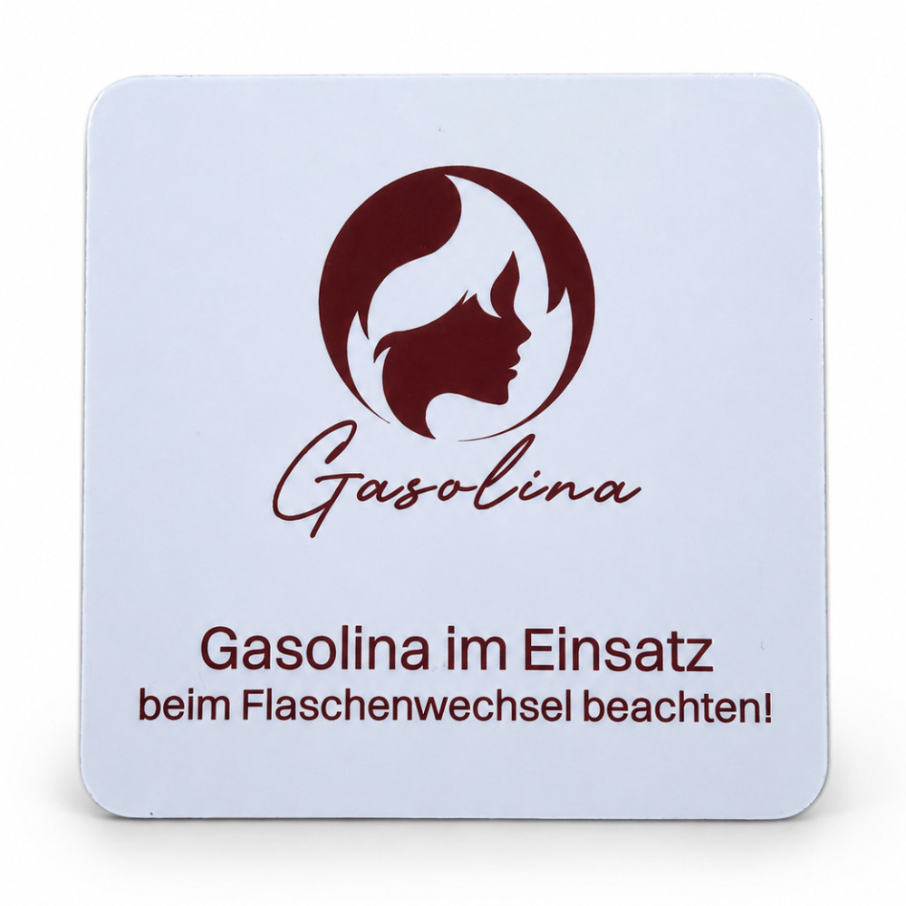 Gasolina Gassensor mit Bluetooth