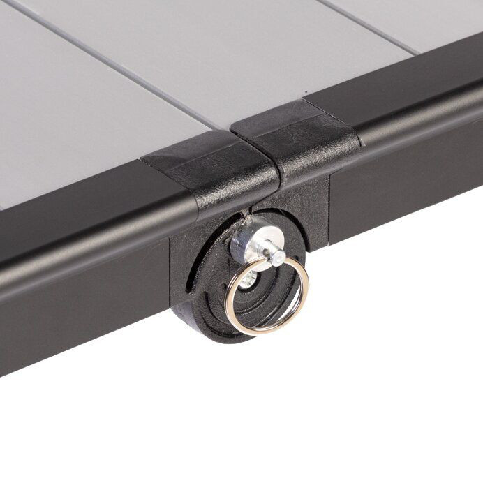 Brunner Campingtisch Dinemic 6