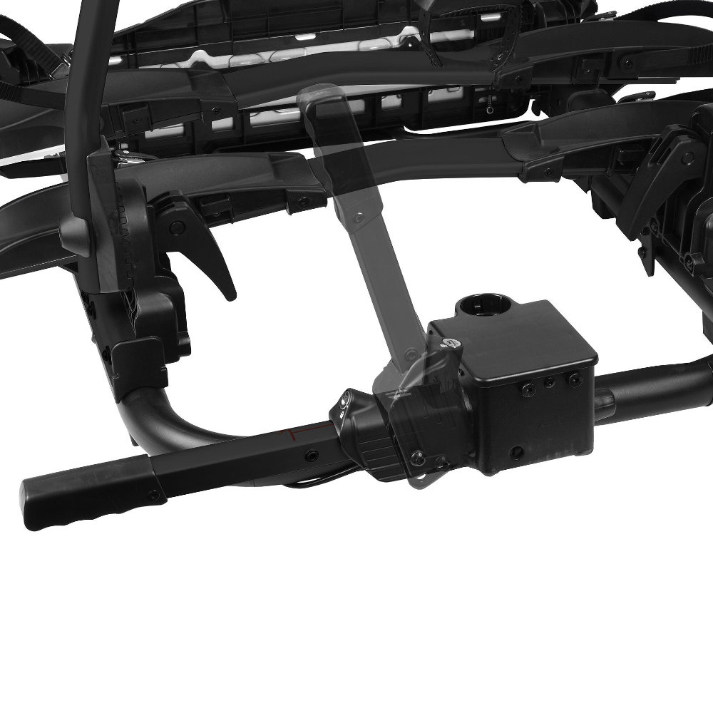 Eufab Kupplungsträger TECDC1+