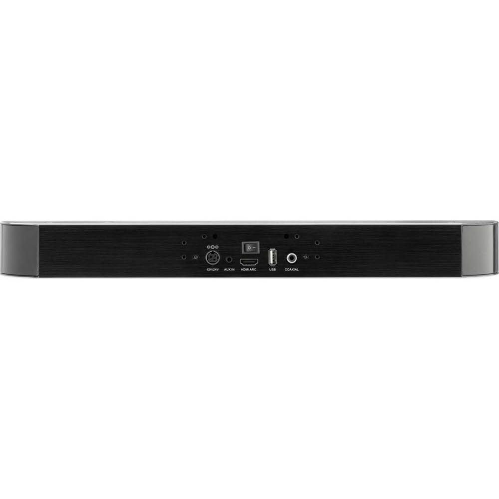 ten Haaft Oyster Bluetooth Soundbar   B-Ware