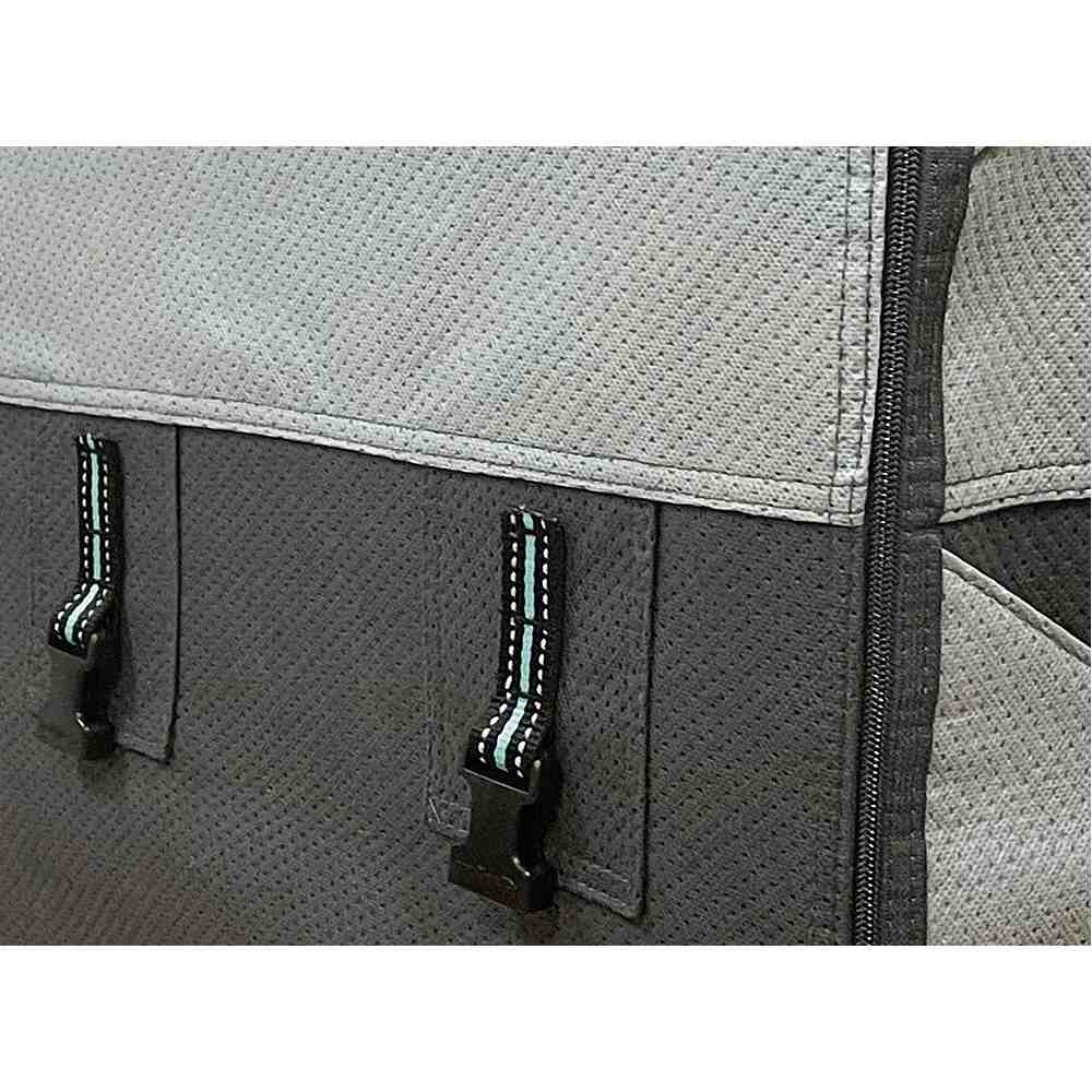 Brunner Schutzhülle Camper Cover, Länge 600 - 650 cm   B-Ware