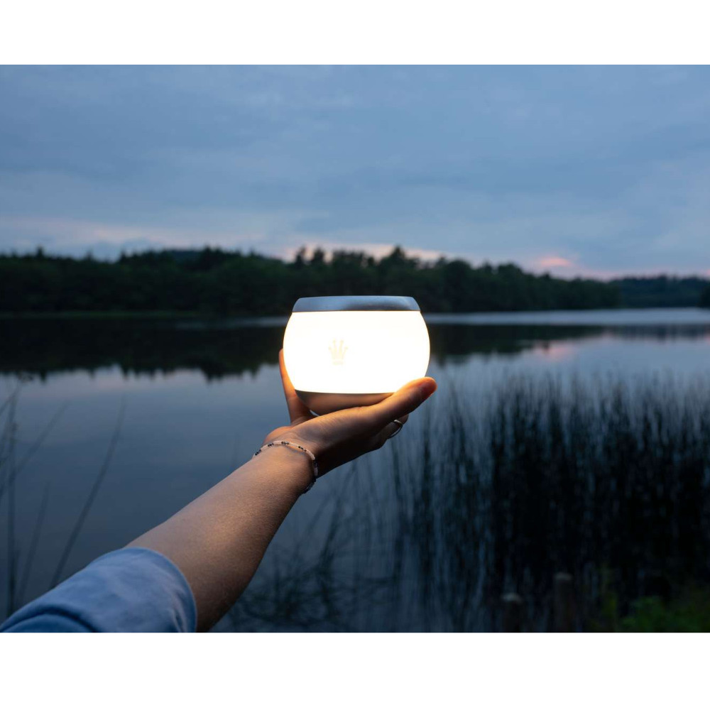 Isabella Solarlampe, 2 Stück