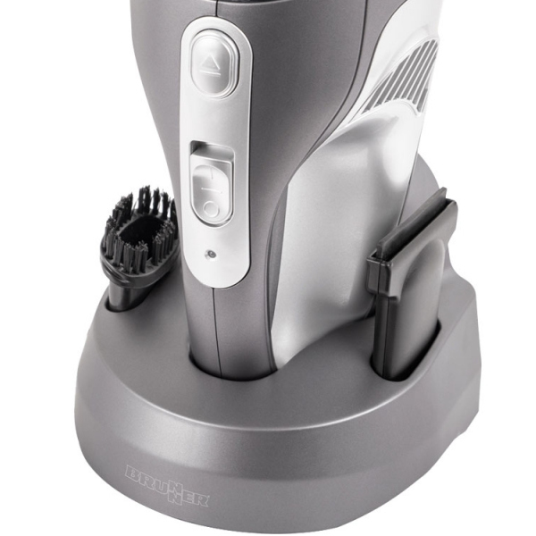 Brunner Akku-Handstaubsauger Aspair Dual NG.