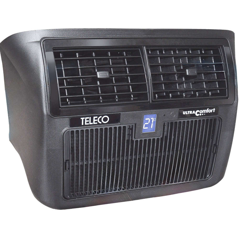 Teleco Klimaanlage Telair Ultra Comfort 8000