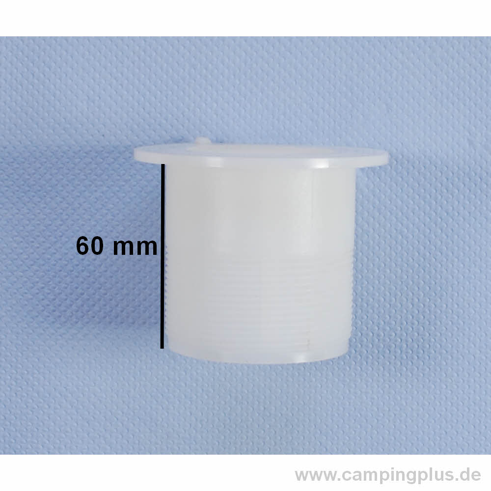 Hobby Fußbodenlüfter (Verschraubung) (1997 - 2026)