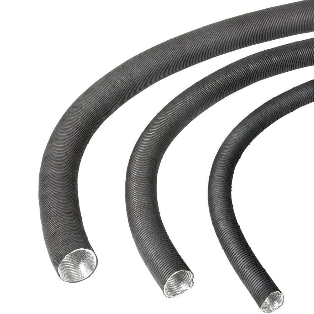 Dometic Kühlschrank-Abgasrohr