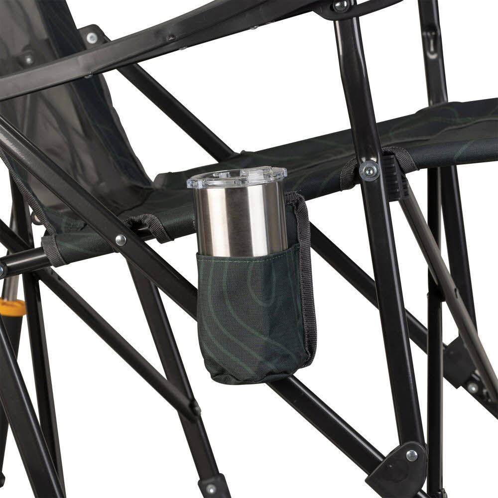 GCI Outdoor Schaukelstuhl RoadTrip Rocker