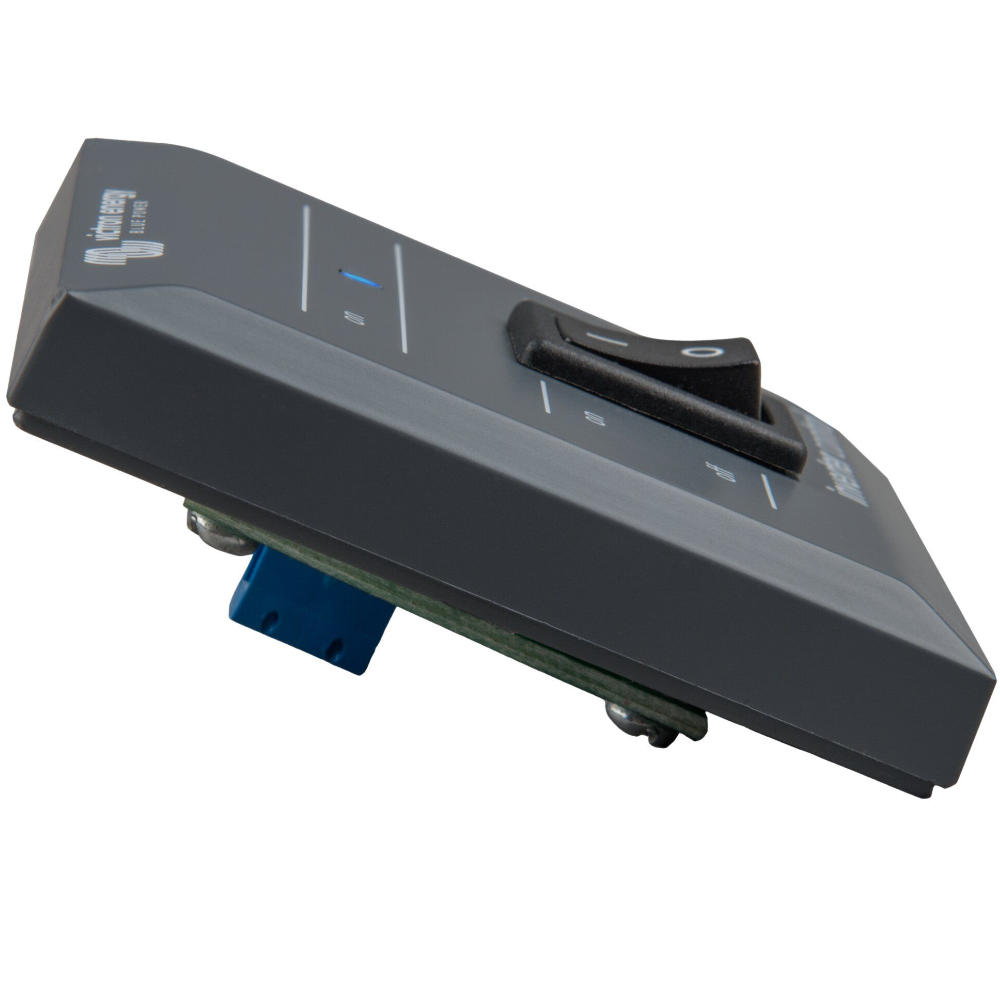 Victron Energy Fernbedienungspanel für Wechselrichter