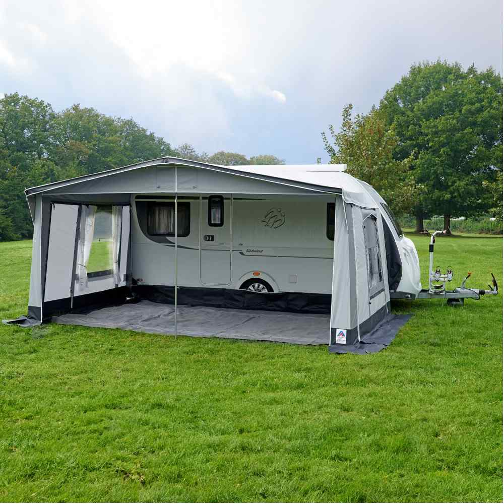 Hahn Zelte Reisevorzelt Lazise 280