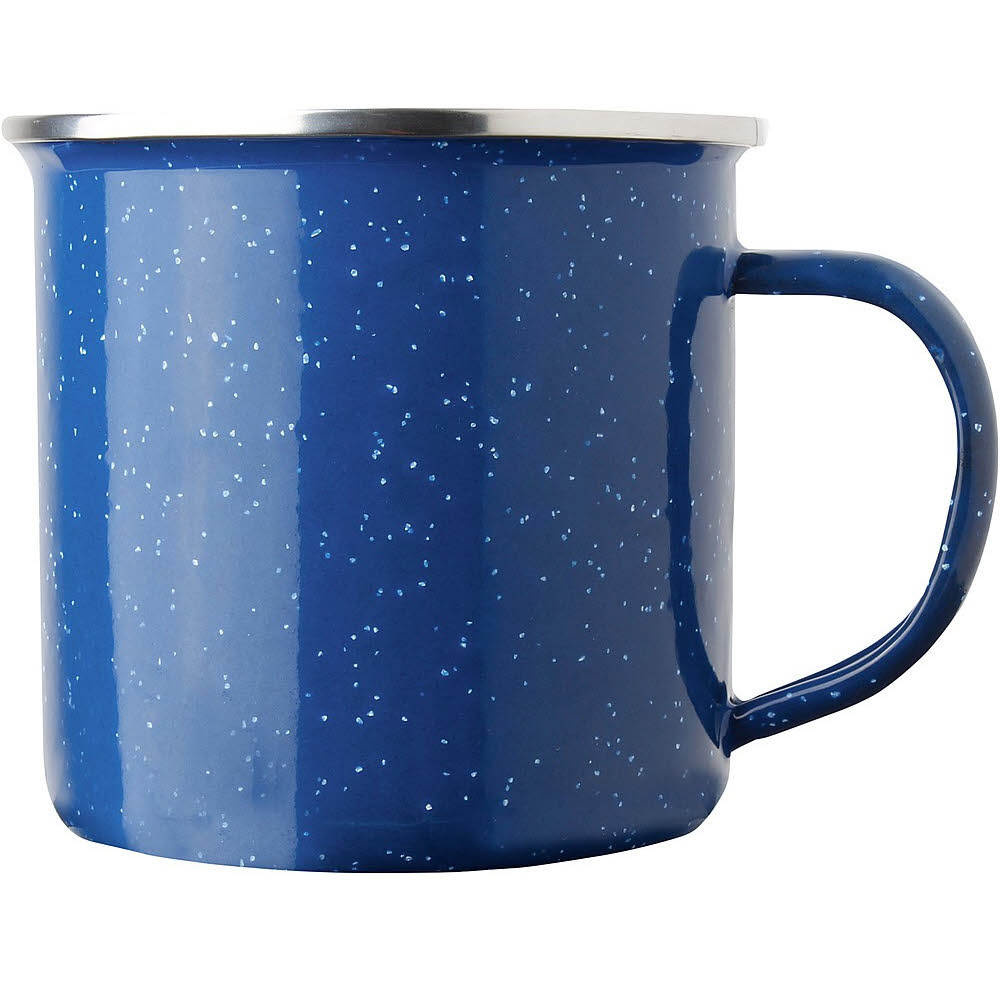 Brunner Emaille-Set Eastwood 12-teilig