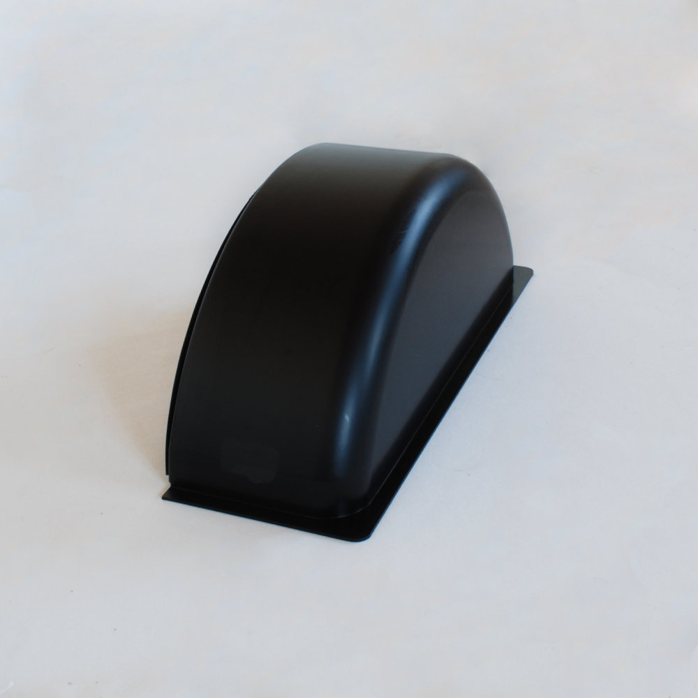 Hobby Einachsradkasten mit Kante (1989 - 2017)