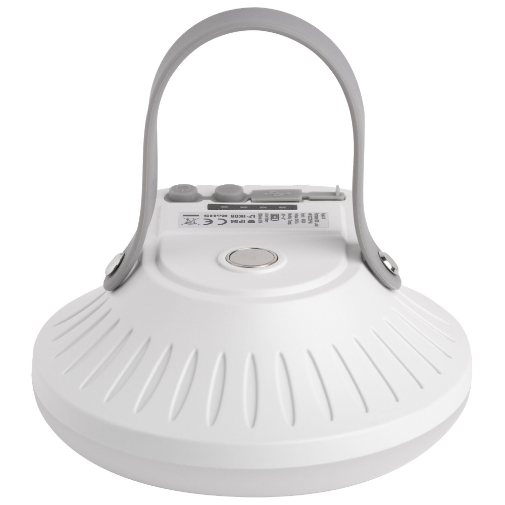 Brunner Lampe Stella LED 600 Lumen