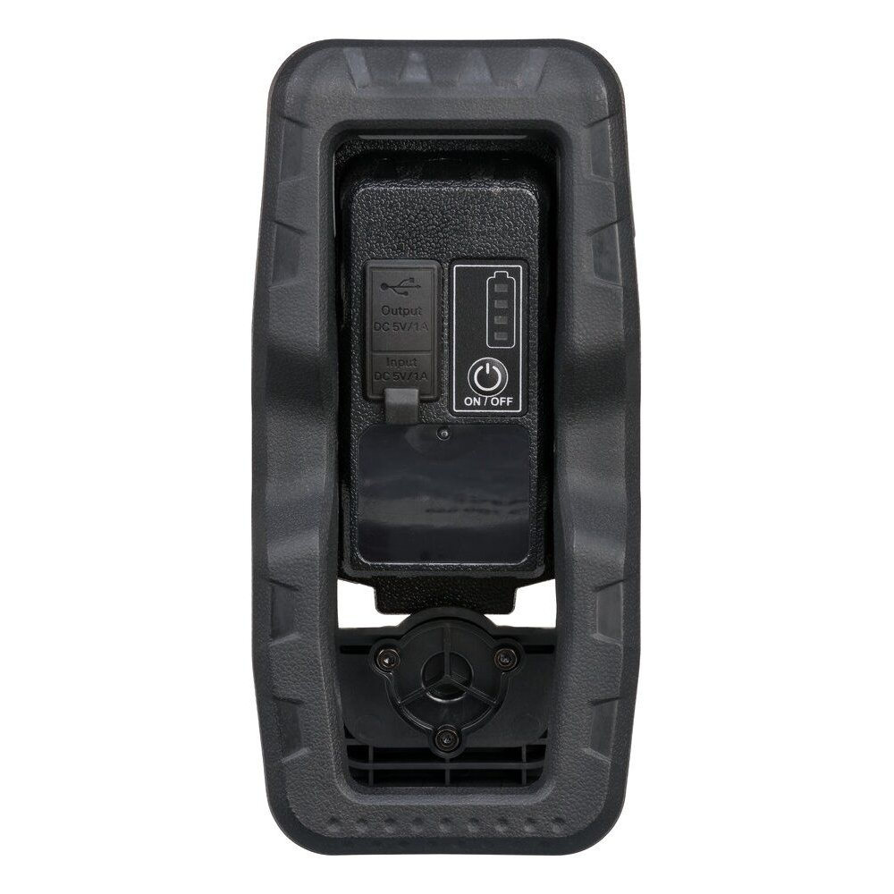 Brennenstuhl Mobiler LED Akku Strahler CL 1050 MA Clip