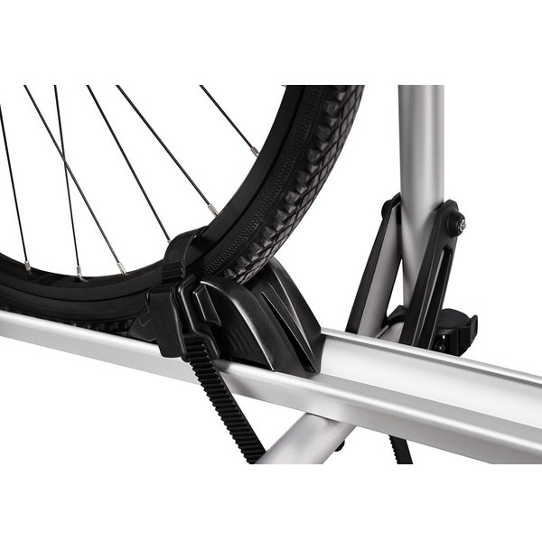 Thule Fahrradträger Lift 12 Volt