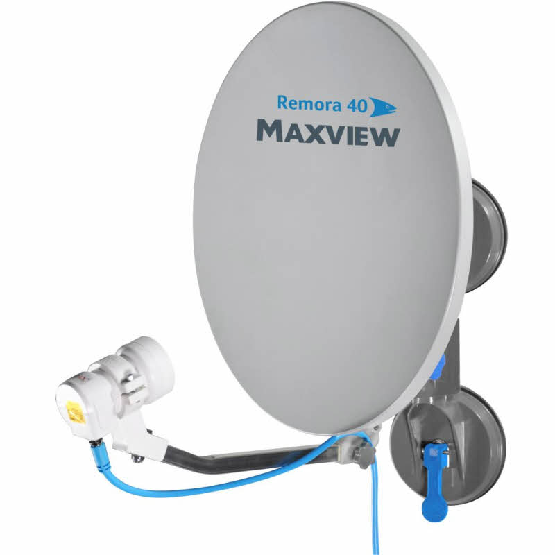 Maxview Sat-Anlage Remora 40