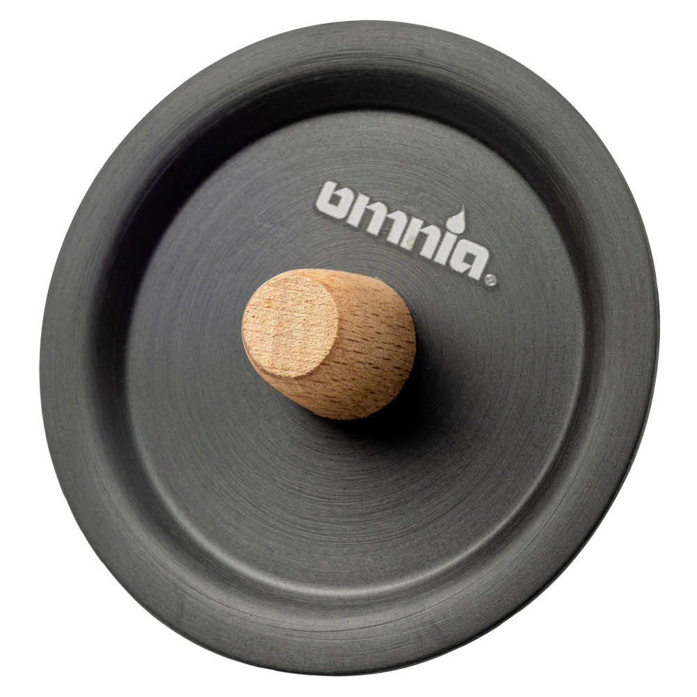 Omnia Trichterdeckel