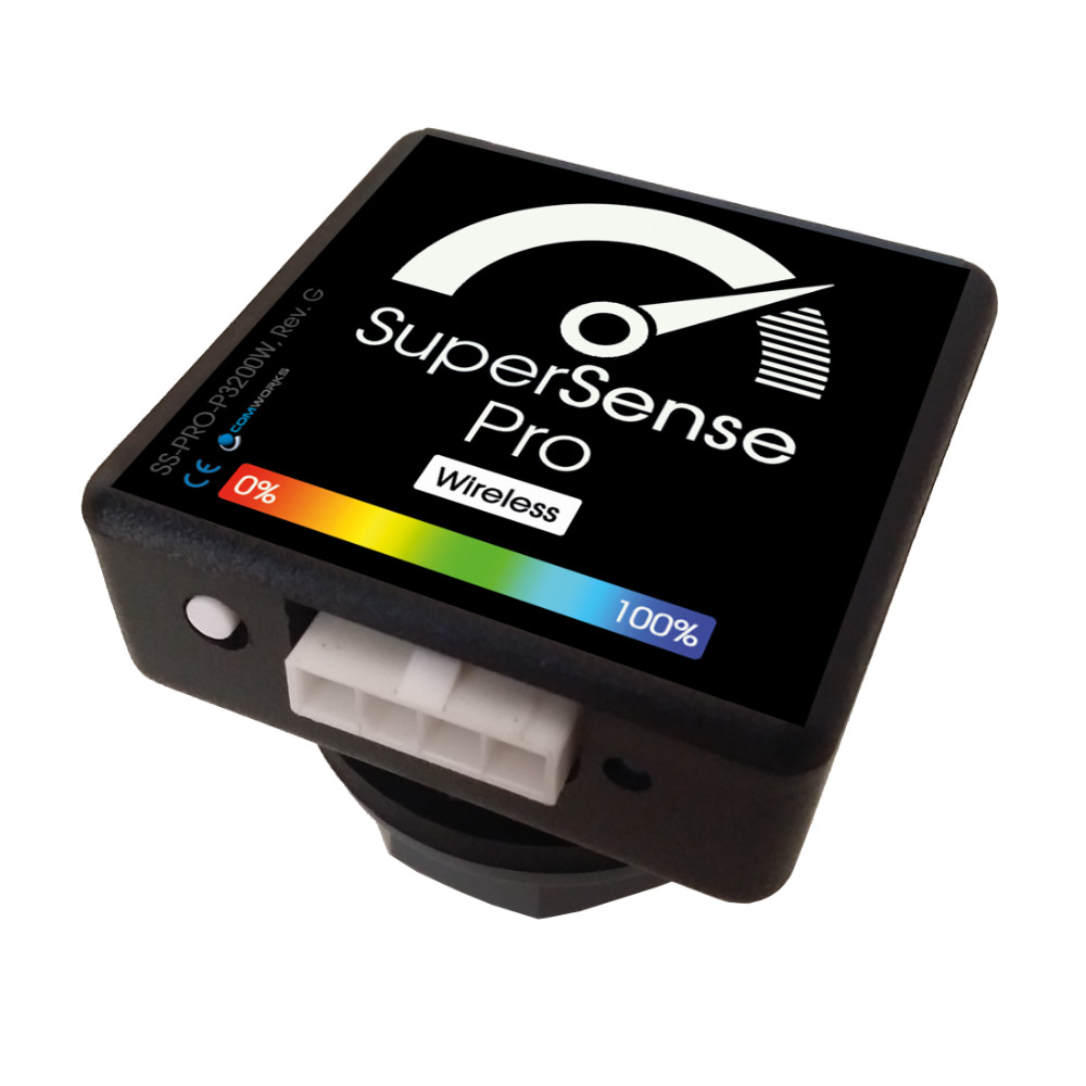 Tanksensor SuperSense Pro Kit    B-Ware