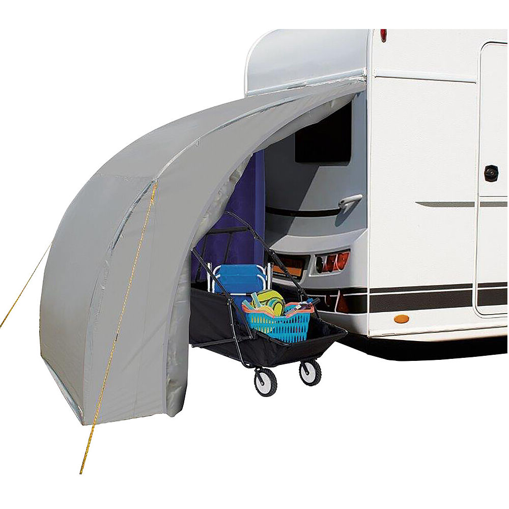 EuroTrail Gerätezelt Bike Shelter XL