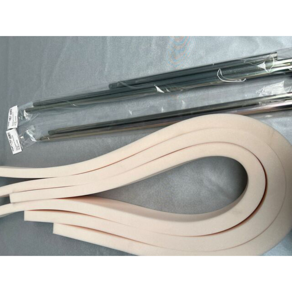 Wigo Winter Paket Blizzard bis 298 cm für Reisemobile