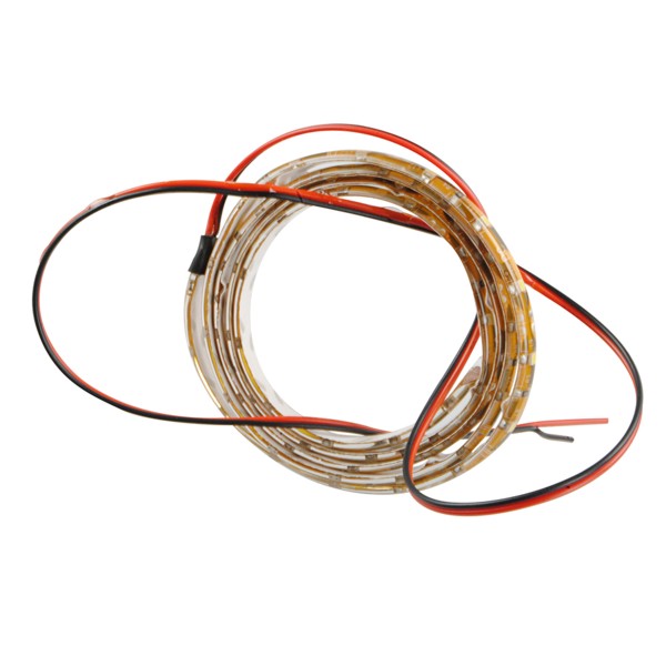 David SMD Lichtband warmweiß - 100 cm