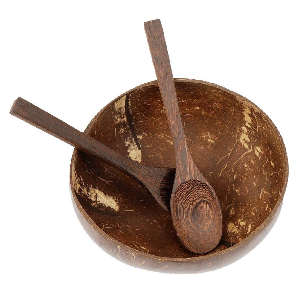 RYF Kokosschüssel-Set Coco