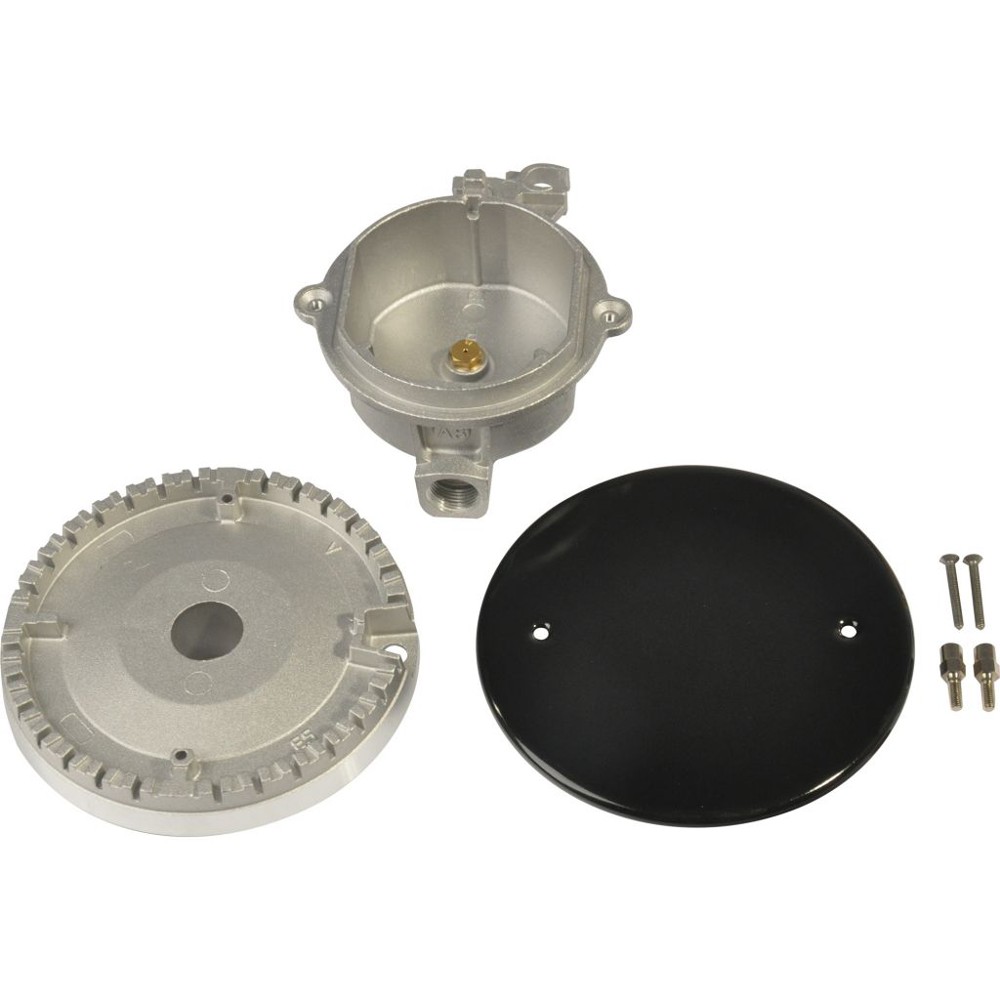 Thetford Brenner, alt, groß, komplett für Kocher/Backofen Triplex (Nr. SSPA0123)