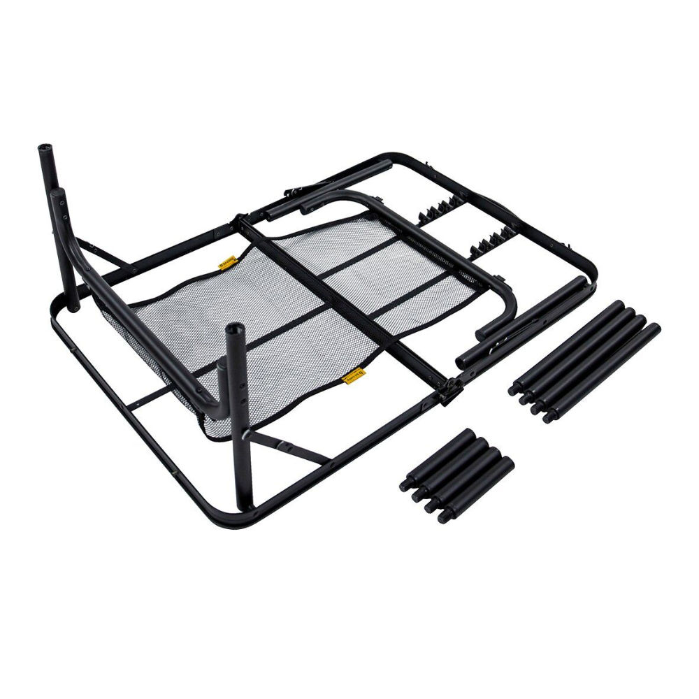 bo-camp Campingtisch Northgate, 90 x 60 cm