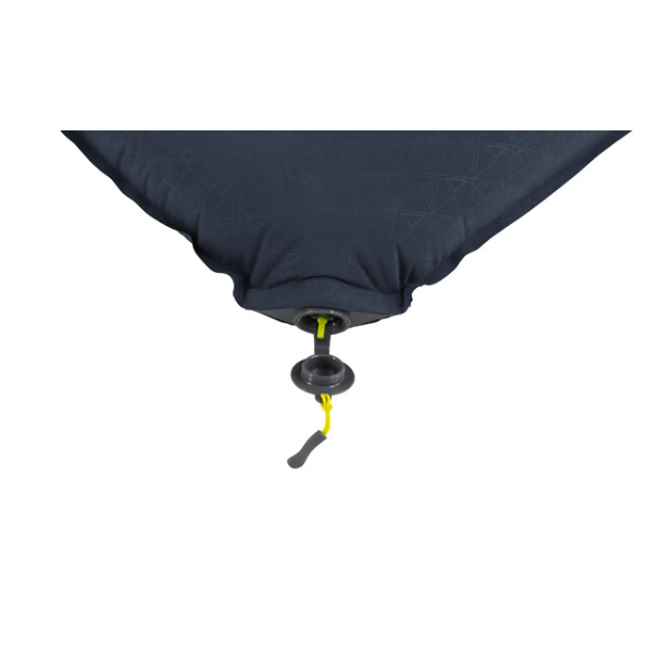 Outwell Campingmatte Dreamcatcher 10 cm, blau