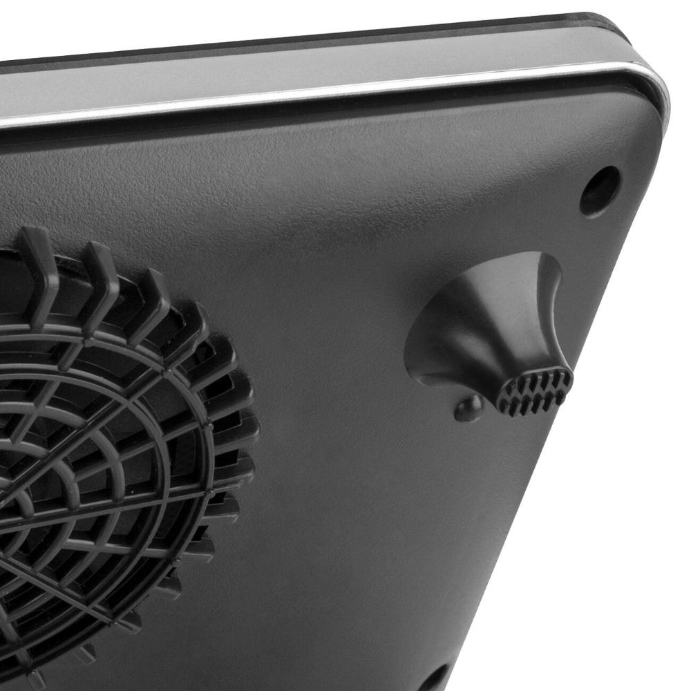 Brunner Induktionskochplatte Hot Point 2 Platten