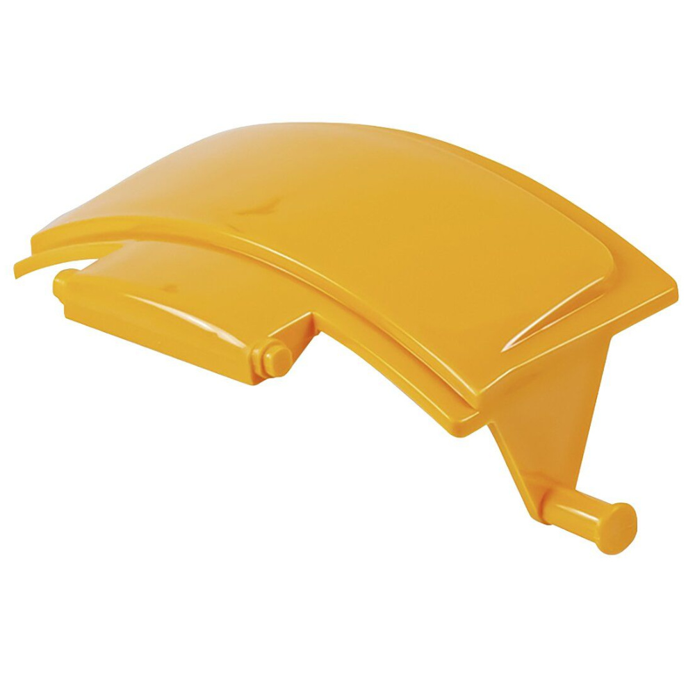 Dometic Schiebeklappe für Toilette CT 4000