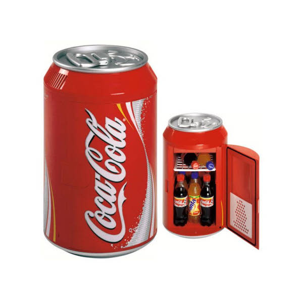 Coca-Cola Cool Can 12/230 V 9 l