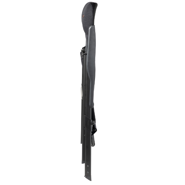 Dukdalf Klappstuhl Grande 8880, schwarz