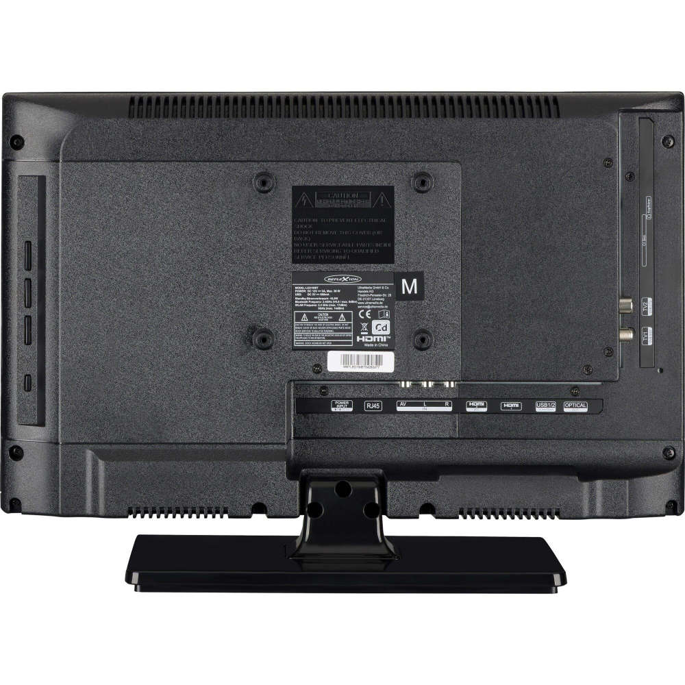 Reflexion Smart TV LEDiBT