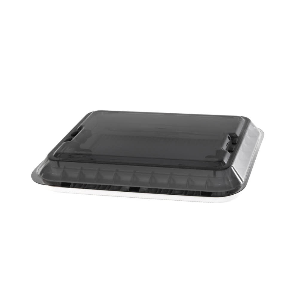 Carbest Dachhaube 700x500mm mit Zwangsbelüftung