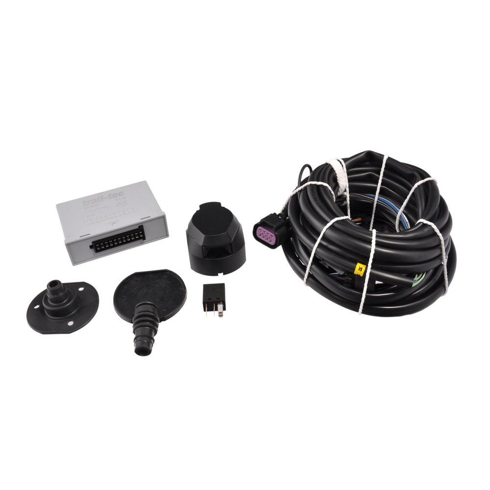 Elektrokabelsatz 13-polig für Fiat Ducato