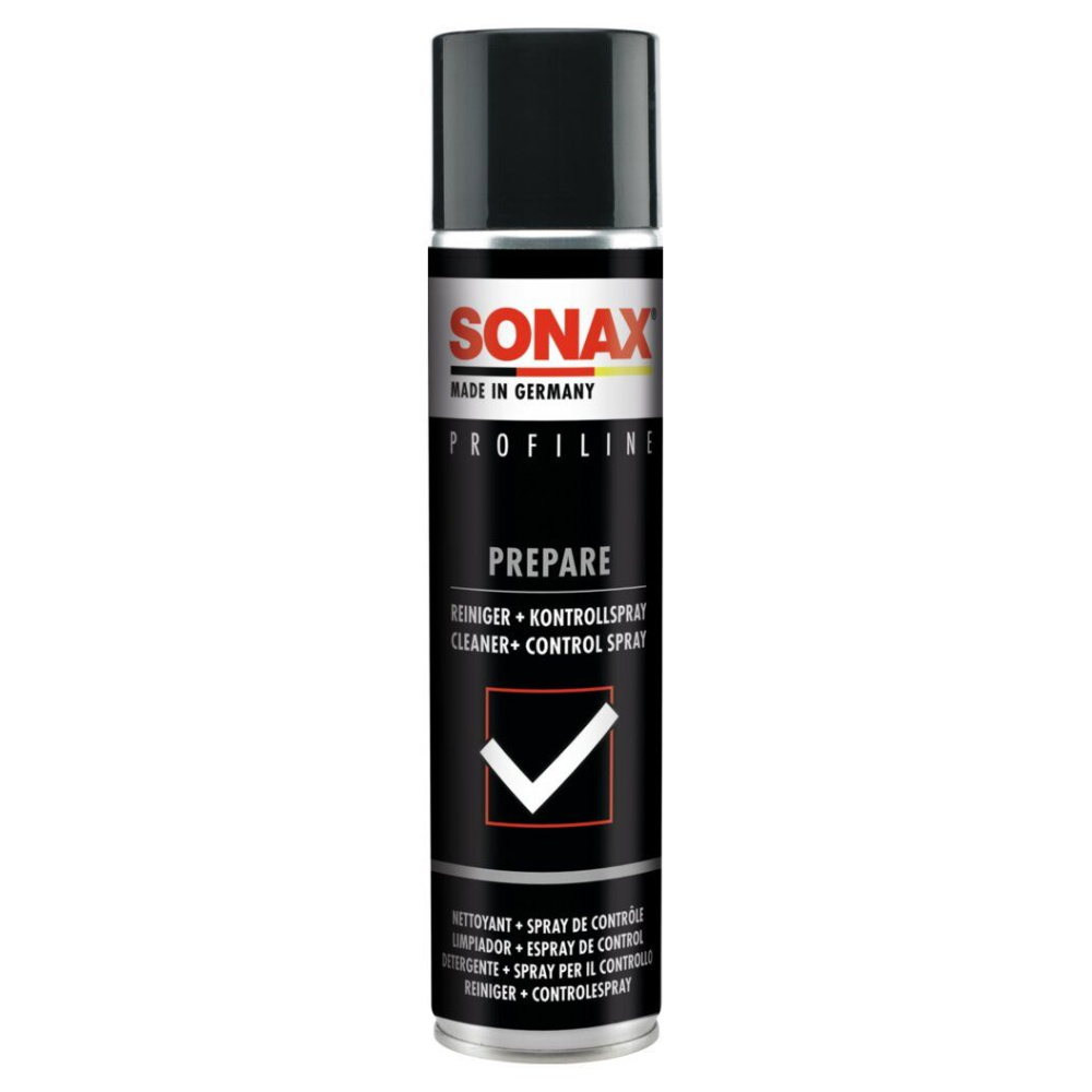 Sonax Lösemittel PROFILINE Prepare, 400 ml
